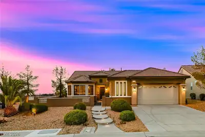 2878 Hartwick Pines Drive Henderson, NV 89052