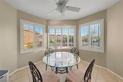 2878 Hartwick Pines Drive Dining Area