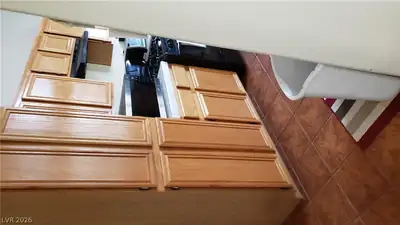 606 Lively Fiesta Way Kitchen