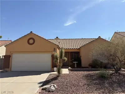 606 Lively Fiesta Way, Henderson