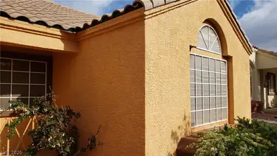 606 Lively Fiesta Way Front of Structure