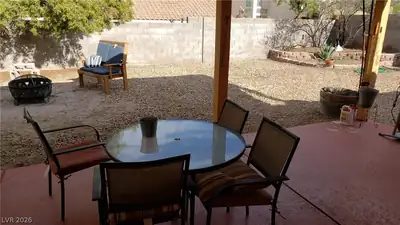 606 Lively Fiesta Way Patio