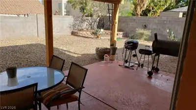 606 Lively Fiesta Way Patio