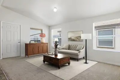 367 Myrtle Beach Street Living Room