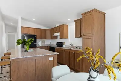 367 Myrtle Beach Street Kitchen
