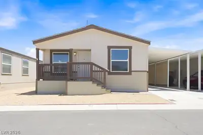 367 Myrtle Beach Street Pahrump, NV 89048