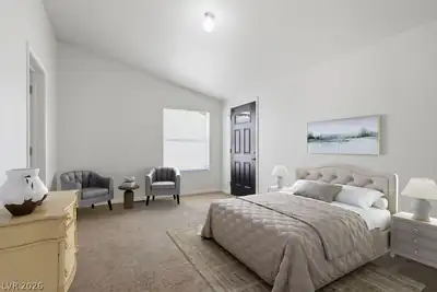 367 Myrtle Beach Street Primary Bedroom