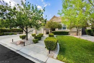 9700 Gavin Stone Avenue Las Vegas, NV 89145