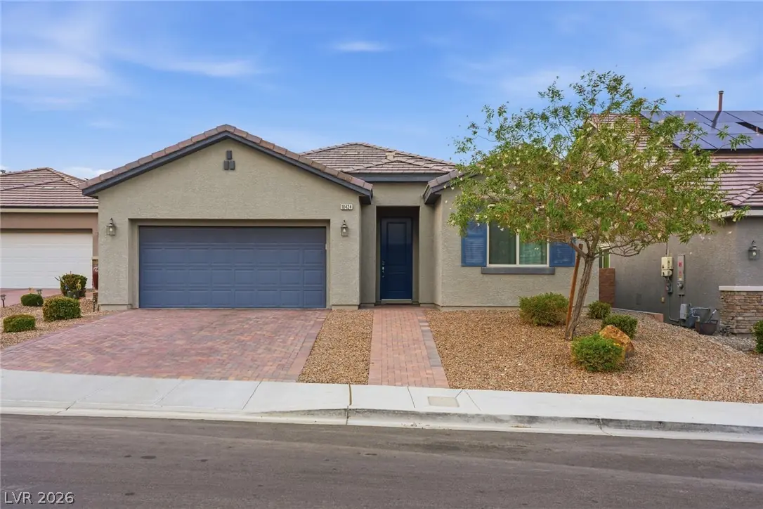 10424 Mont Pourri Court, Las Vegas, NV 89149