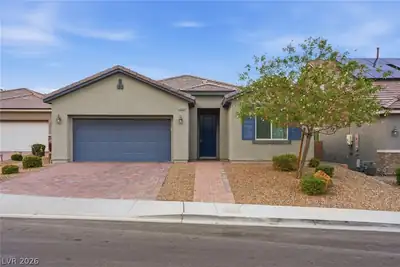 10424 Mont Pourri Court Las Vegas, NV 89149