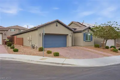 10424 Mont Pourri Court, Las Vegas, NV 89149 