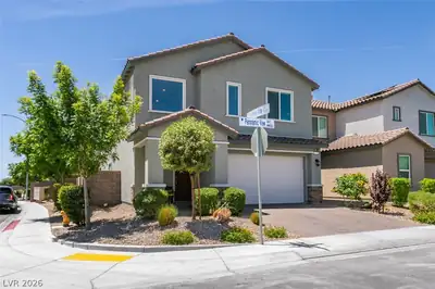 4333 Panoramic View Avenue North Las Vegas, NV 89084