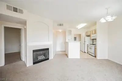 7107 South Durango Drive 306, Las Vegas