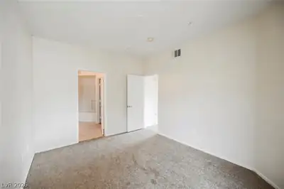 7107 South Durango Drive 306 Bedroom