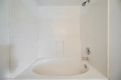 7107 South Durango Drive 306 Bathroom