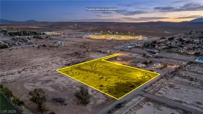 Cram Logandale, NV 89021