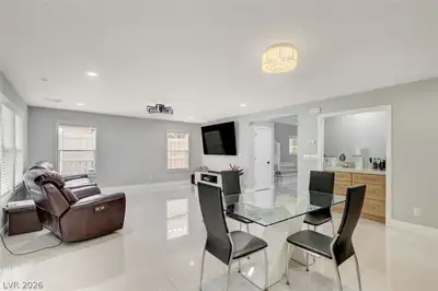 3212 Jevonda Avenue, Henderson, NV 89044 Dining Area