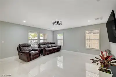 3212 Jevonda Avenue, Henderson, NV 89044 Living Room