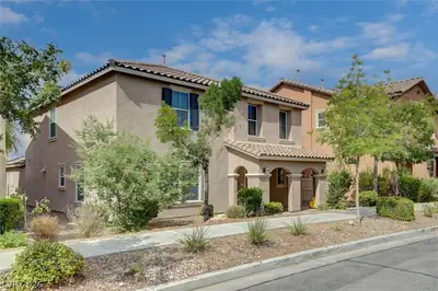 3212 Jevonda Avenue, Henderson