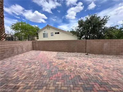 2024 Shining Feather Lane, Las Vegas, NV 89134 Patio