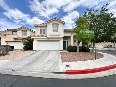 2024 Shining Feather Lane, Las Vegas