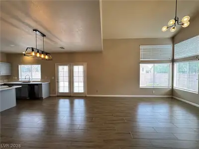 2024 Shining Feather Lane, Las Vegas, NV 89134 Dining Area