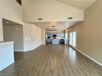 2024 Shining Feather Lane, Las Vegas, NV 89134 Living Room