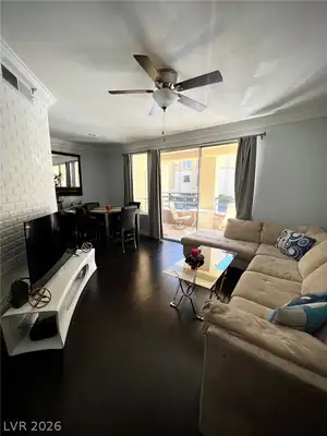 260 FLAMINGO Road 109, Las Vegas