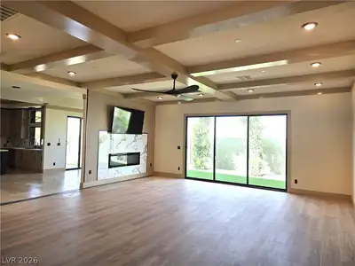 834 Waterloo Drive, Henderson, NV 89002 Living Room