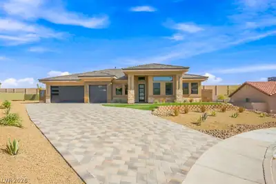 834 Waterloo Drive Henderson, NV 89002