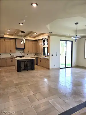 834 Waterloo Drive, Henderson, NV 89002 Kitchen