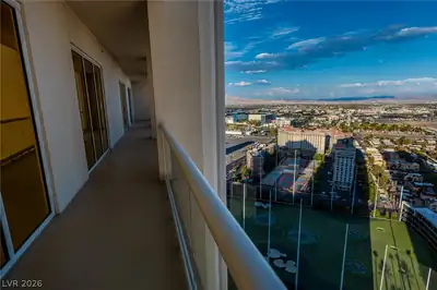 135 East Harmon Avenue 3214 Las Vegas, NV 89109
