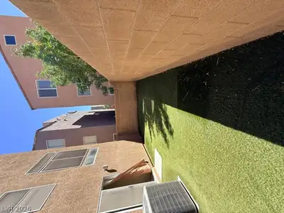 9295 Lapeer Street, Las Vegas, NV 89178 Yard