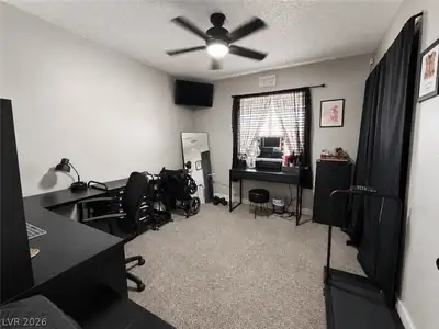 217 Valley Forge Avenue, Henderson, NV 89015 Bedroom