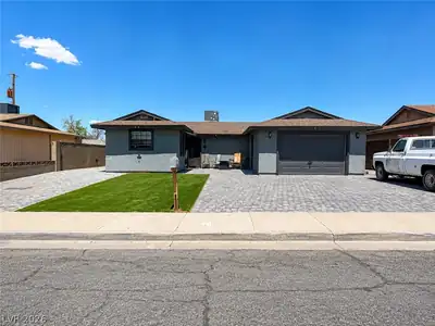 217 Valley Forge Avenue, Henderson