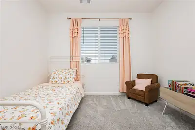 10713 Bendmore Court, Las Vegas, NV 89166 Bedroom
