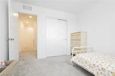 10713 Bendmore Court, Las Vegas, NV 89166 Bedroom
