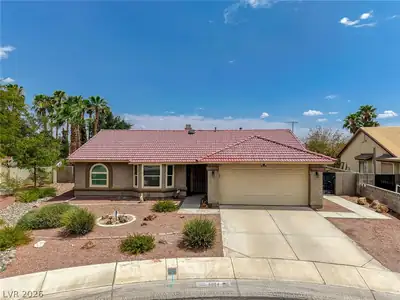 4904 Needles Court, Las Vegas