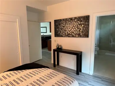 4545 Dean Martin Drive 103 Bedroom