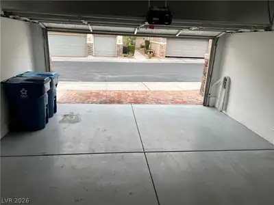 8764 Traveling Breeze Avenue 102 Garage