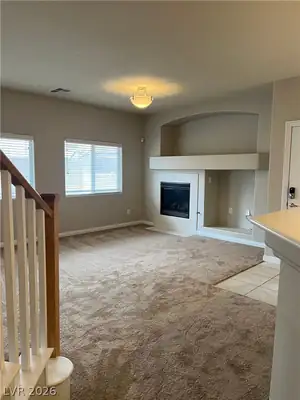 8764 Traveling Breeze Avenue 102 Living Room