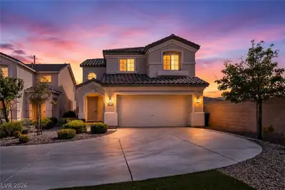 6195 Pine Banks Court Las Vegas, NV 89141