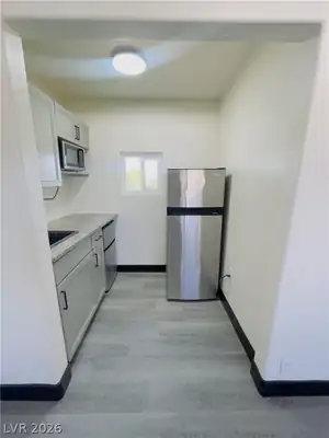 2317 Santa Rita Drive 3 Kitchen