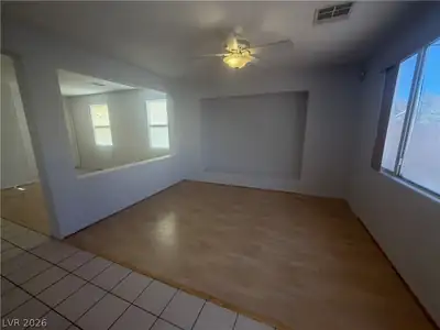10933 NAPA RIDGE Drive, Las Vegas, NV 89144 Living Room