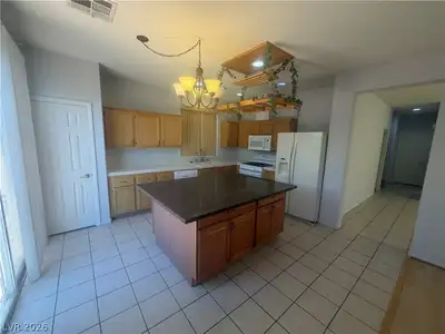10933 NAPA RIDGE Drive, Las Vegas, NV 89144 Kitchen