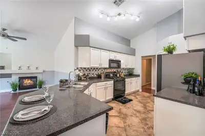 4851 Milorie Court Kitchen
