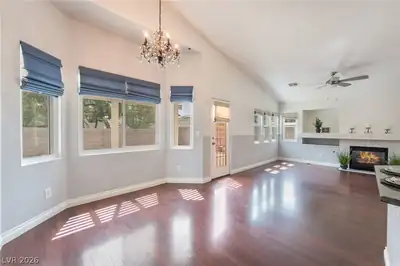 4851 Milorie Court Dining Area