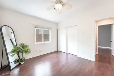 4851 Milorie Court Bedroom