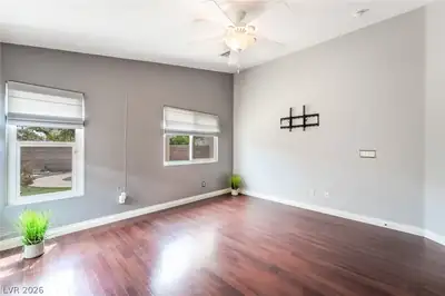 4851 Milorie Court Living Room