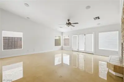 6540 Gossamer Fog Avenue, Las Vegas, NV 89139 Living Room